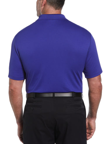Big & Tall AirFlux™ Mesh Golf Polo
