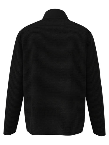 Big & Tall Ottoman Quarter Zip