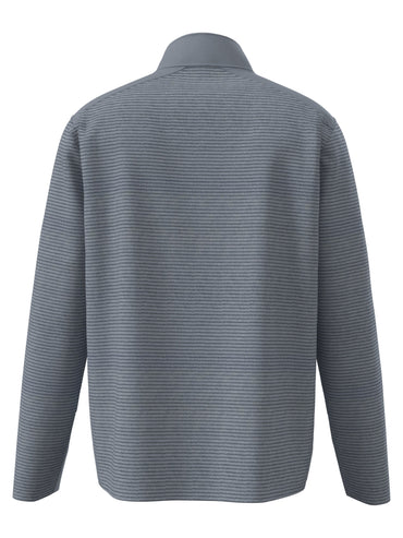 Big & Tall Ottoman Quarter Zip