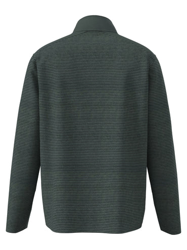 Big & Tall Ottoman Quarter Zip