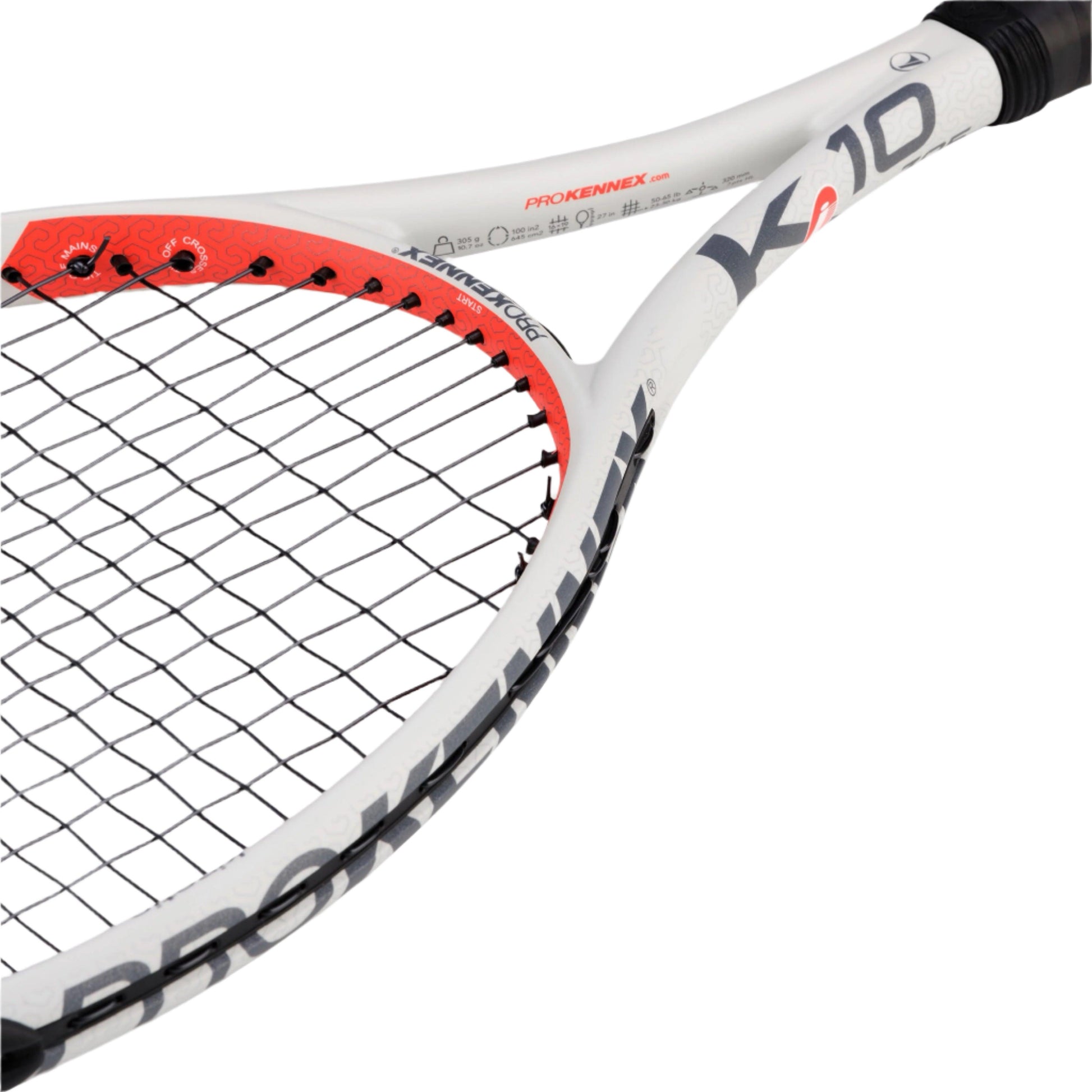 Ki 10 (305) 2023 Tennis Racquet PRO KENNEX