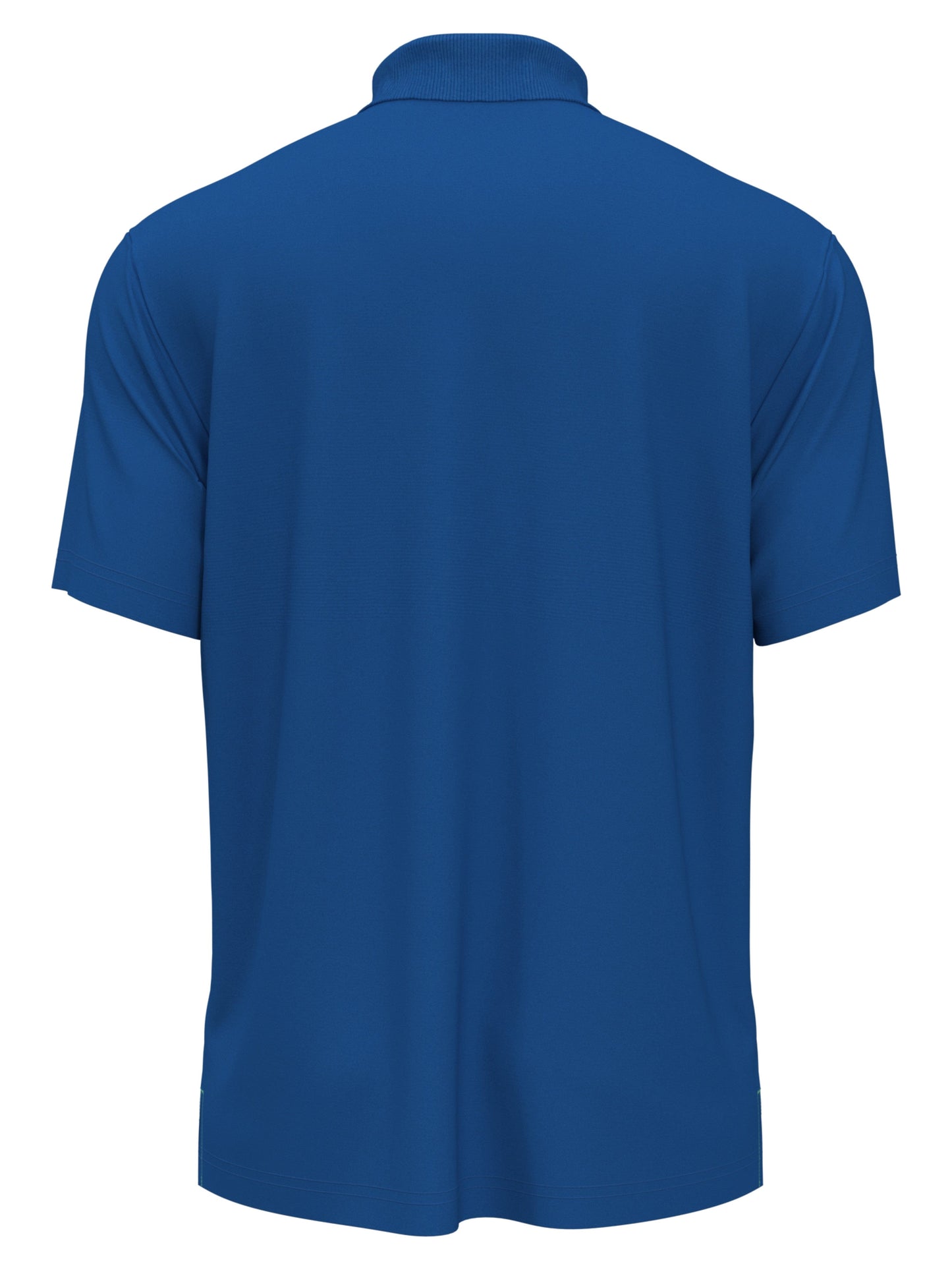 Boys AirFlux™ Solid Mesh Golf Polo