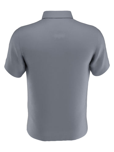 Boys Front Ombre Polo