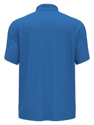 Boys Short Sleeve AirFlux™ Polo