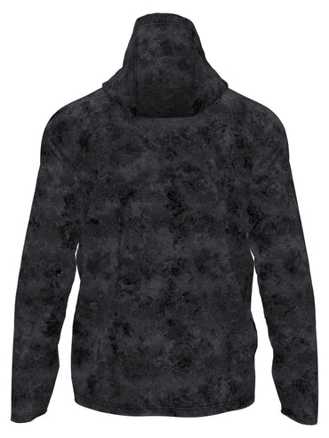 Boy's Sun Protection Golf Hoodie
