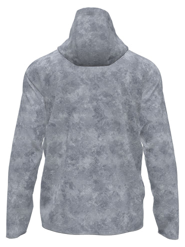Boy's Sun Protection Golf Hoodie