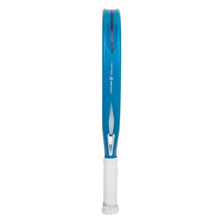 Bullpadel Padelracket Pearl Cloud BEA GONZALEZ 25 Padel Racket Padel Racket Bullpadel