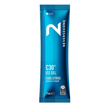 C30 Ice Gel Nutrition NEVERSECOND