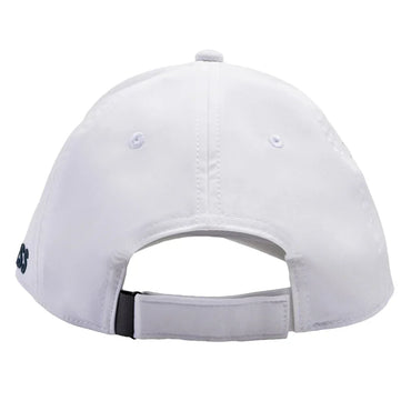 Rublev Tennis Hat White K-SWISS