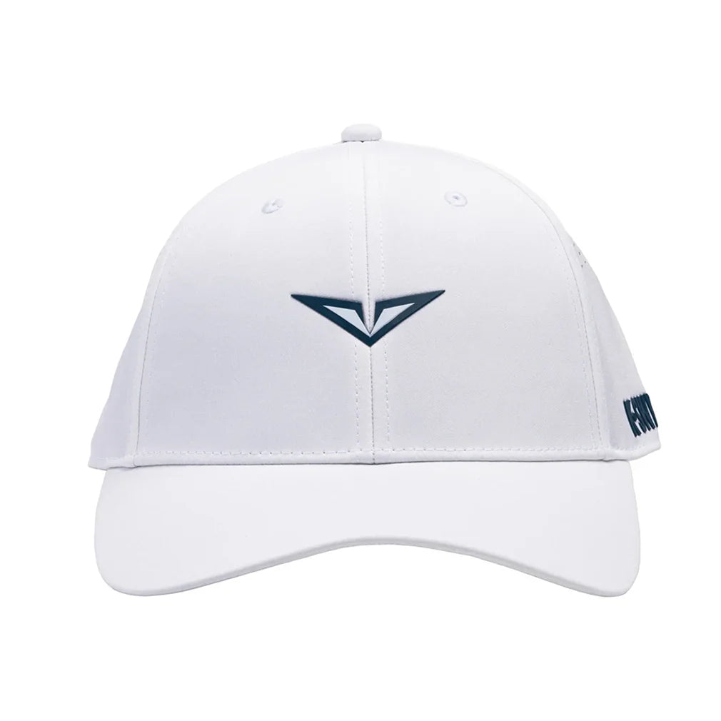 Rublev Tennis Hat White K-SWISS