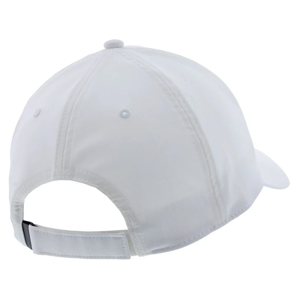 Rublev Tennis Hat White K-SWISS