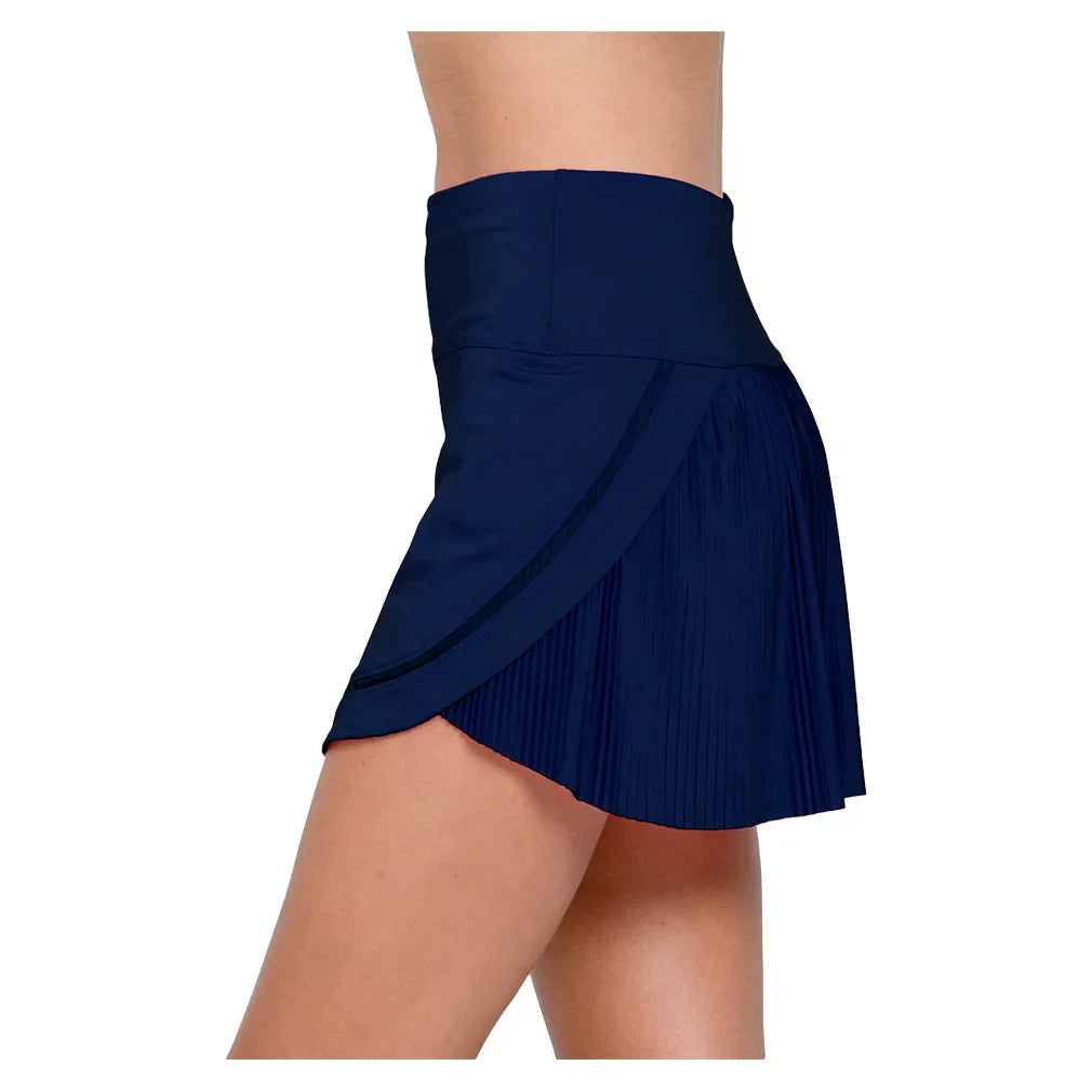 Women's LUV Revive Tennis Skort LUCKY IN LOVE