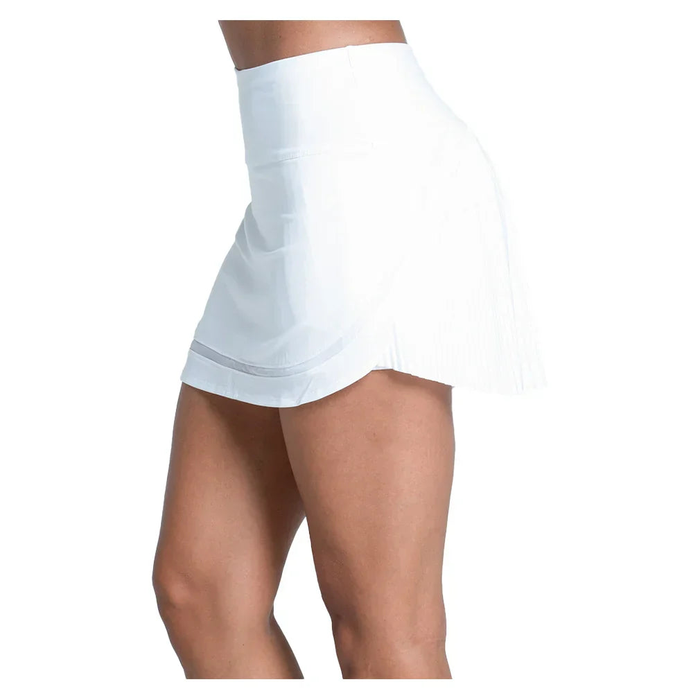 Women's LUV Revive Tennis Skort LUCKY IN LOVE