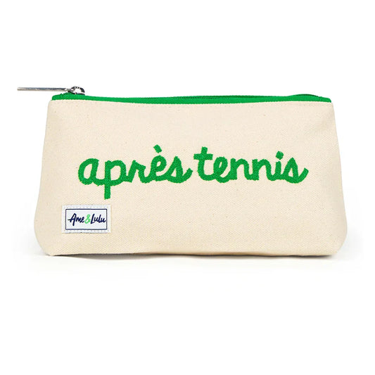 Women`s Brush It Off Cosmetic Case Apres AME AND LULU ONE_SIZE APRES