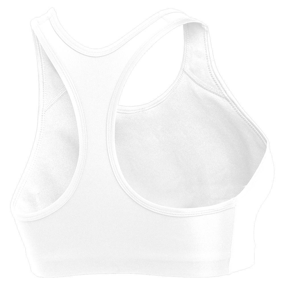 Women's Swoosh Medium-Support Sports Bra 2.0 WOMENS APPAREL NIKE