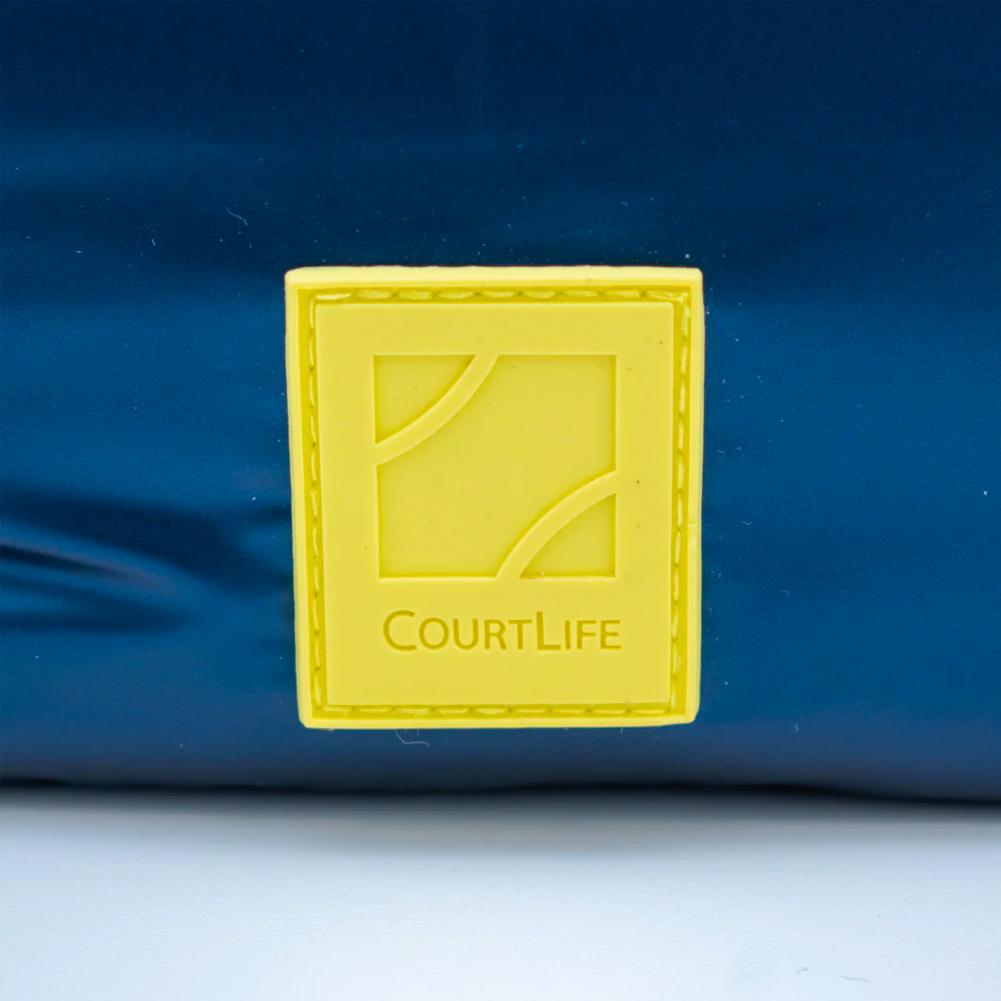 Baseliner Tennis Backpack Navy Gifts COURTLIFE