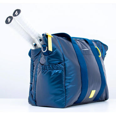 Gamechanger Tennis Bag Navy PROMOTIONS COURTLIFE