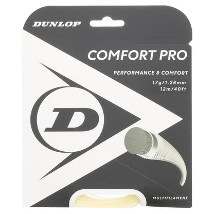 Comfort Pro Tennis String Strings DUNLOP