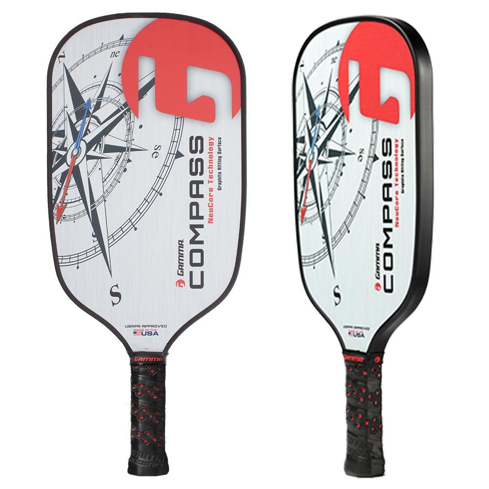Compass Pickleball Paddle Pickleball Paddles GAMMA
