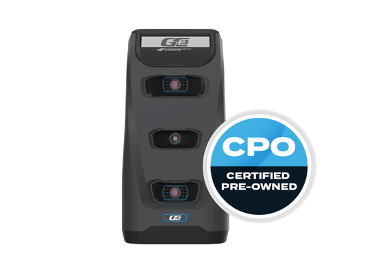 Certified Pre-Owned GC3