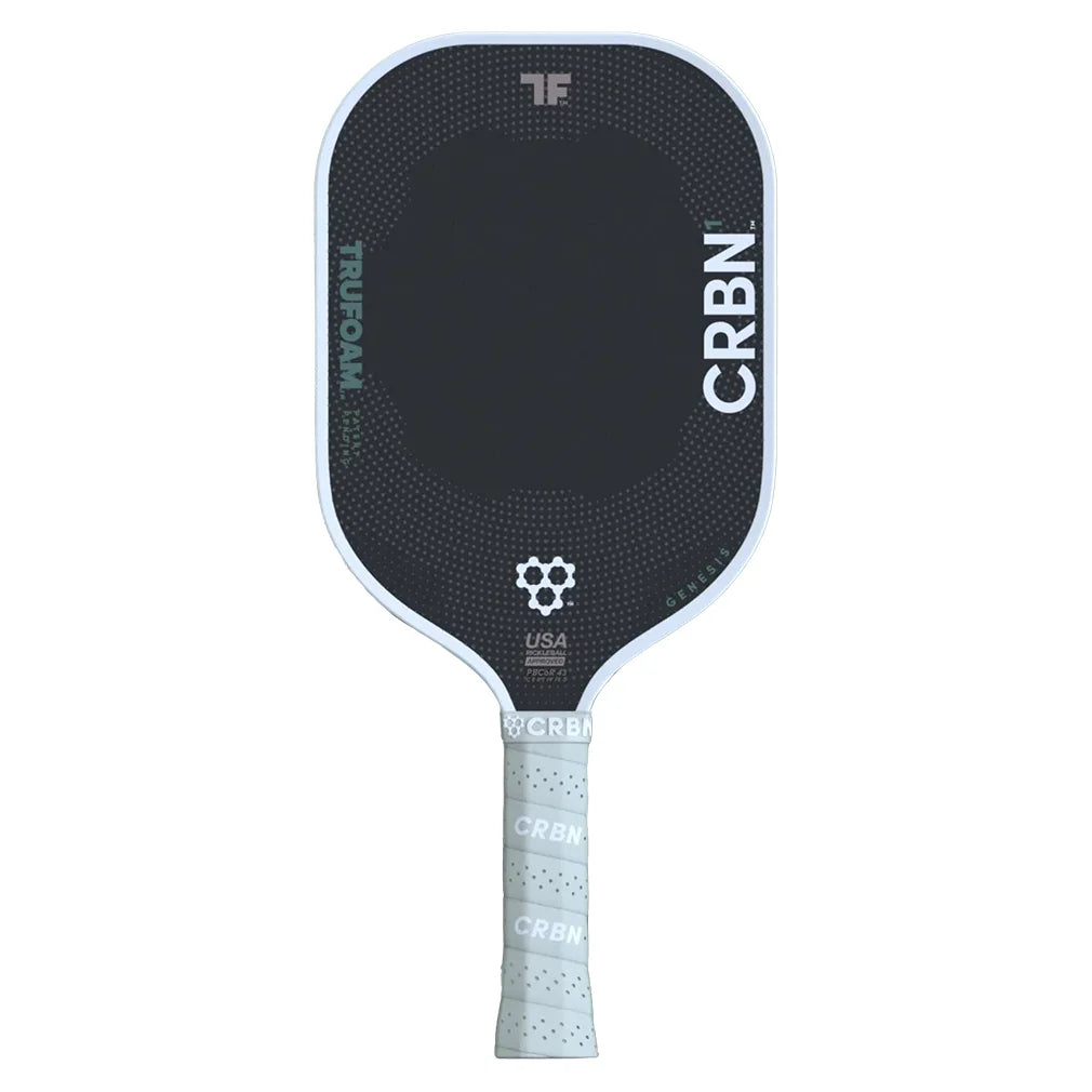 CRBN 1 Trufoam Genesis Pickleball Paddle CRBN PICKLEBALL Default Title