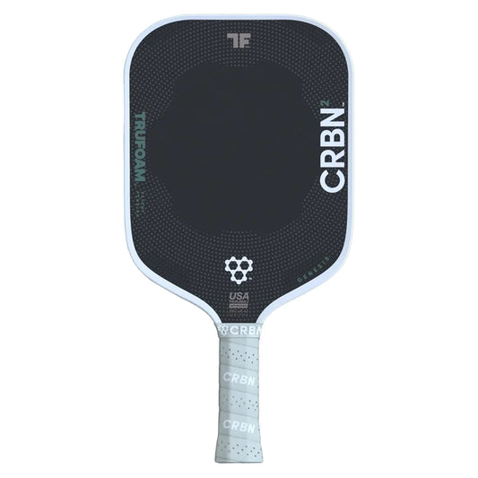 CRBN 2 Trufoam Genesis Pickleball Paddle CRBN PICKLEBALL Default Title