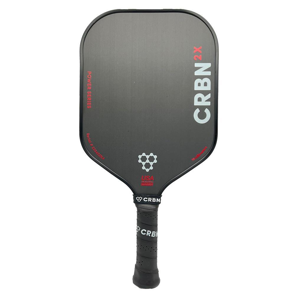 2X 14mm Pickleball Paddle Pickleball Paddles CRBN PICKLEBALL