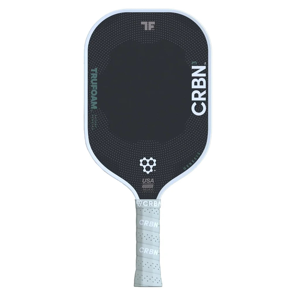 CRBN 3 Trufoam Genesis Pickleball Paddle CRBN PICKLEBALL Default Title
