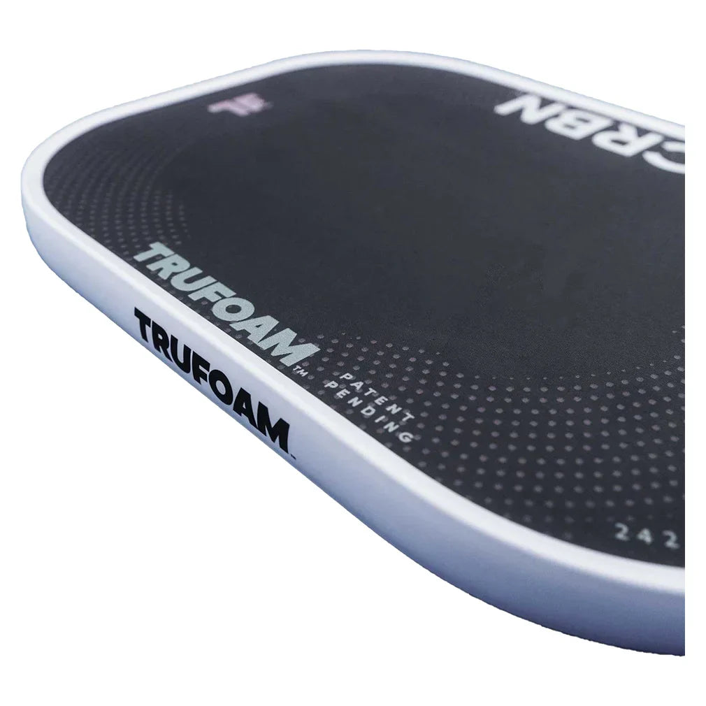 CRBN 3 Trufoam Genesis Pickleball Paddle CRBN PICKLEBALL