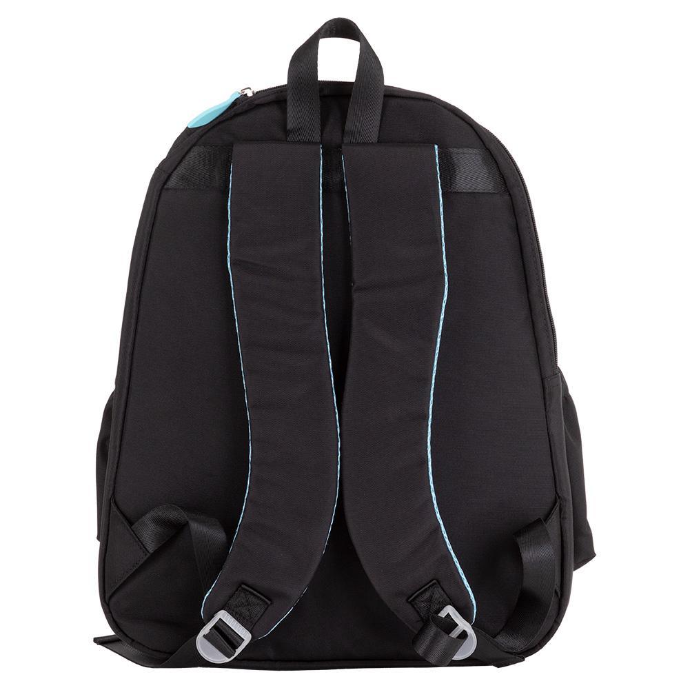 Women's Courtside 2.0 Tennis Backpack Bags AME AND LULU