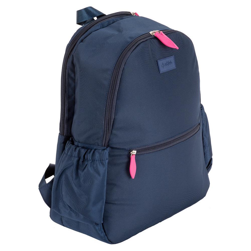 Women's Courtside 2.0 Tennis Backpack Bags AME AND LULU