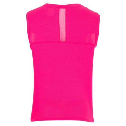 Women's Twist Front Tennis Tank Womens Apparel LUCKY IN LOVE