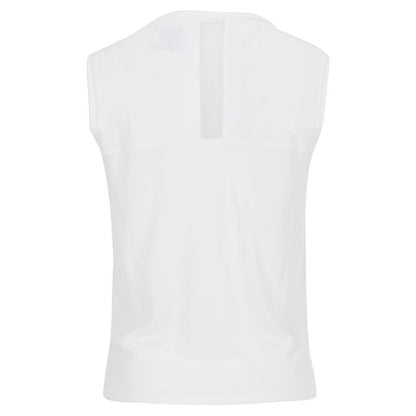 Women's Twist Front Tennis Tank Womens Apparel LUCKY IN LOVE