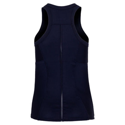 Women's One Love Rib Tennis Tank Womens Apparel LUCKY IN LOVE