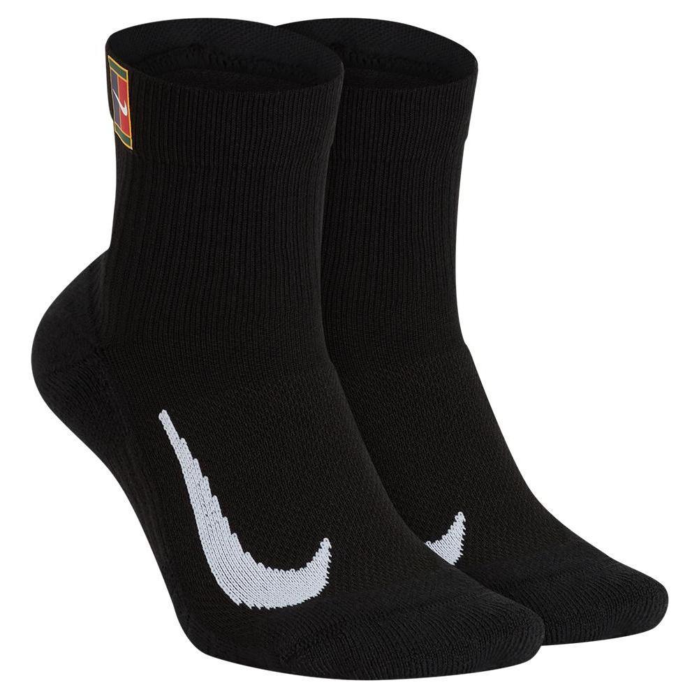 Court Multiplier Max Ankle Tennis Socks Womens Apparel NIKE