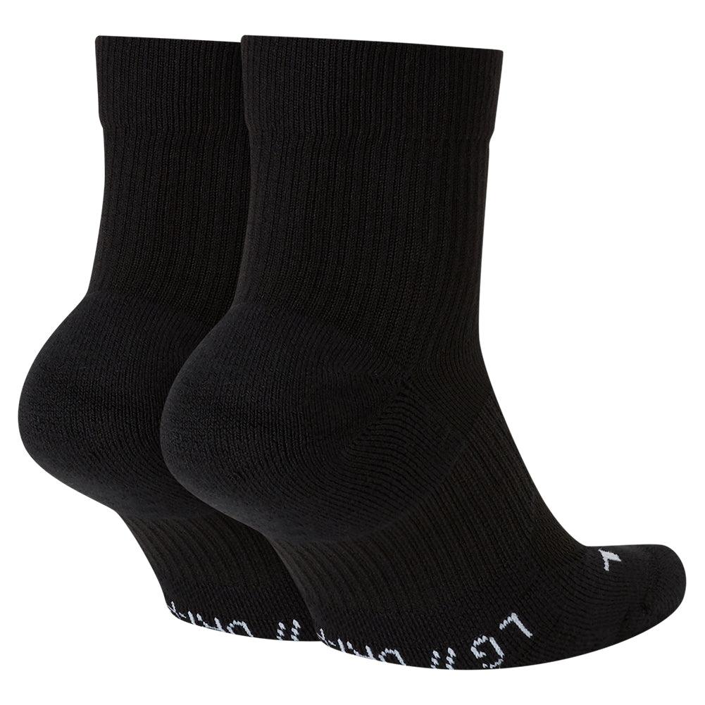 Court Multiplier Max Ankle Tennis Socks Womens Apparel NIKE