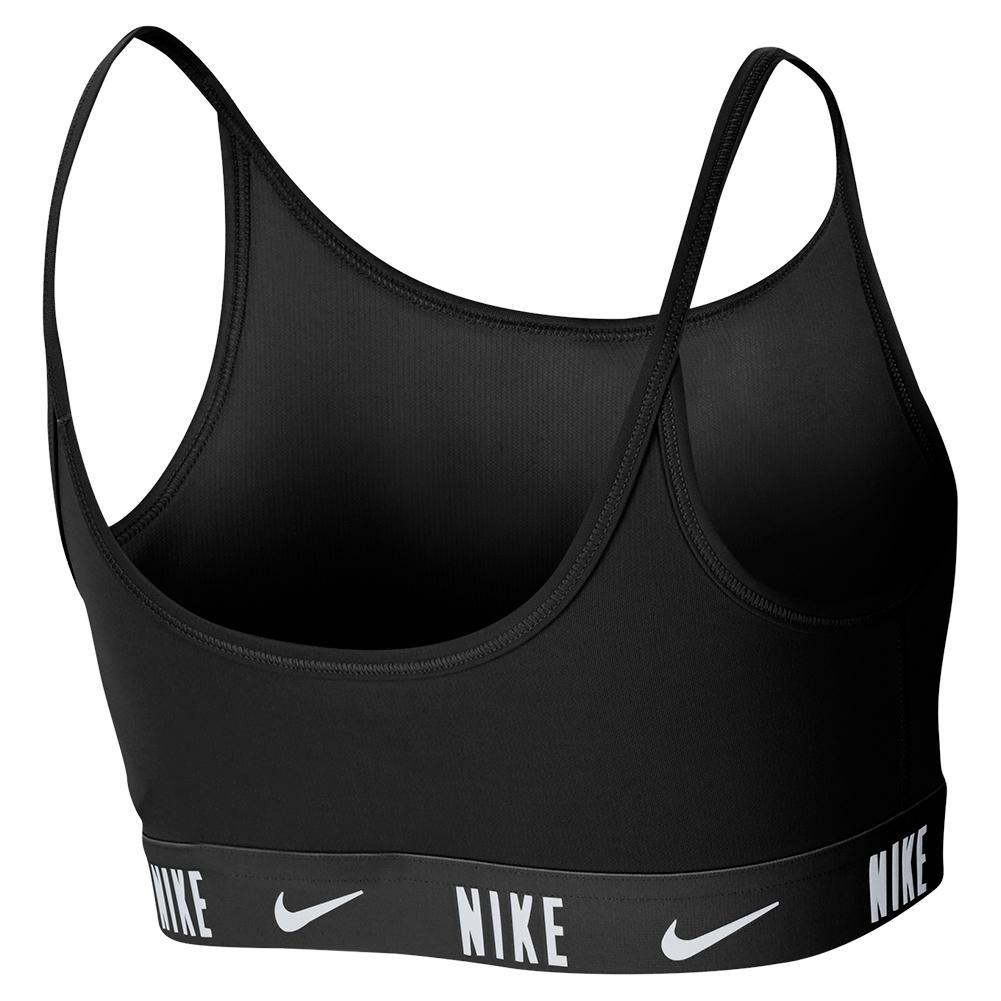 Girls' Trophy Sports Bra Training NIKE