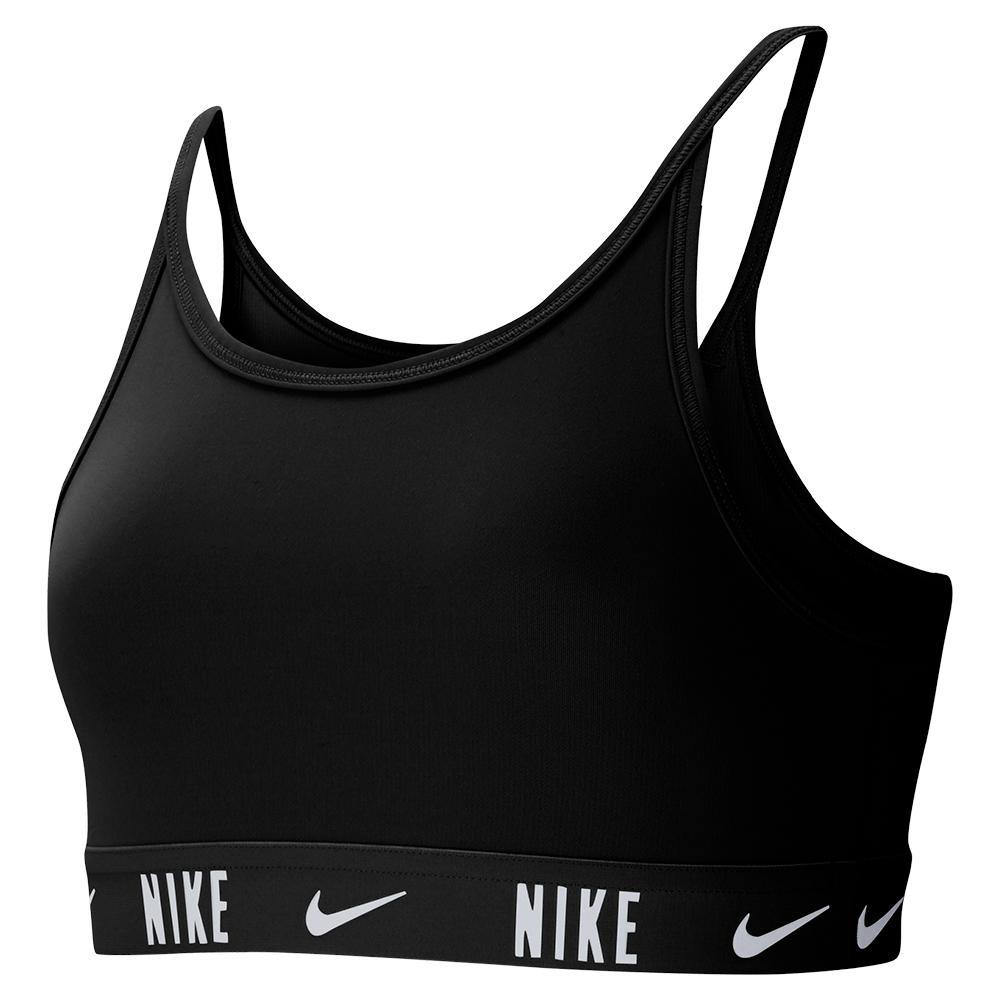 Girls' Trophy Sports Bra Training NIKE