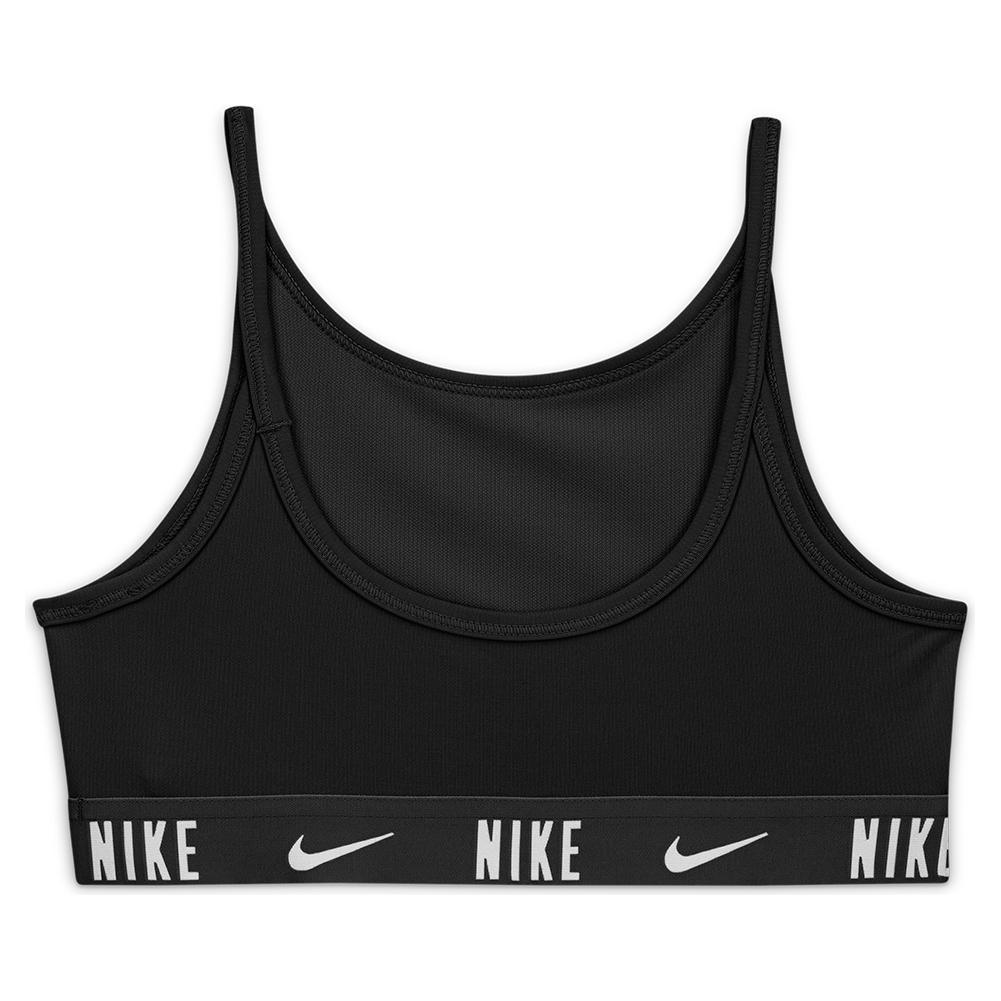 Girls' Trophy Sports Bra Training NIKE
