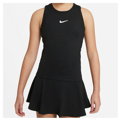 Girls' Court Dri-FIT Victory Tennis Tank Super Sale NIKE