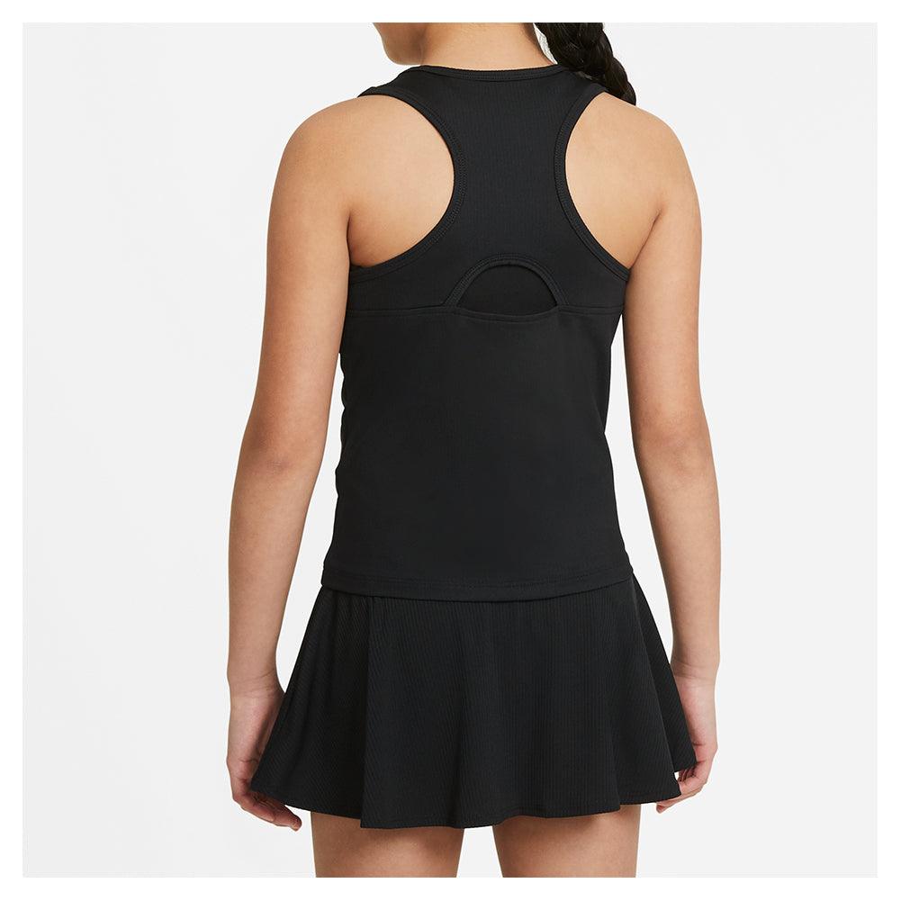 Girls' Court Dri-FIT Victory Tennis Tank Super Sale NIKE