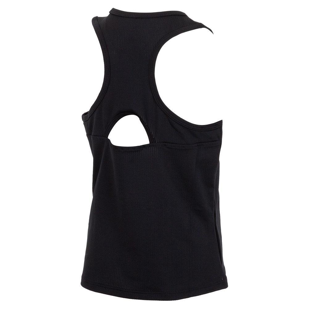 Girls' Court Dri-FIT Victory Tennis Tank Super Sale NIKE