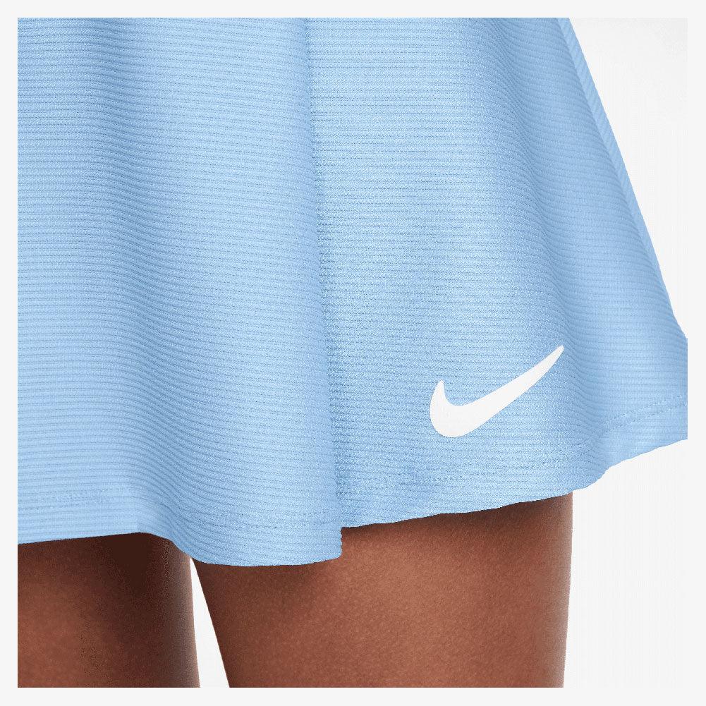 Girls' Dri-Fit Victory Flouncy Tennis Skort NIKE