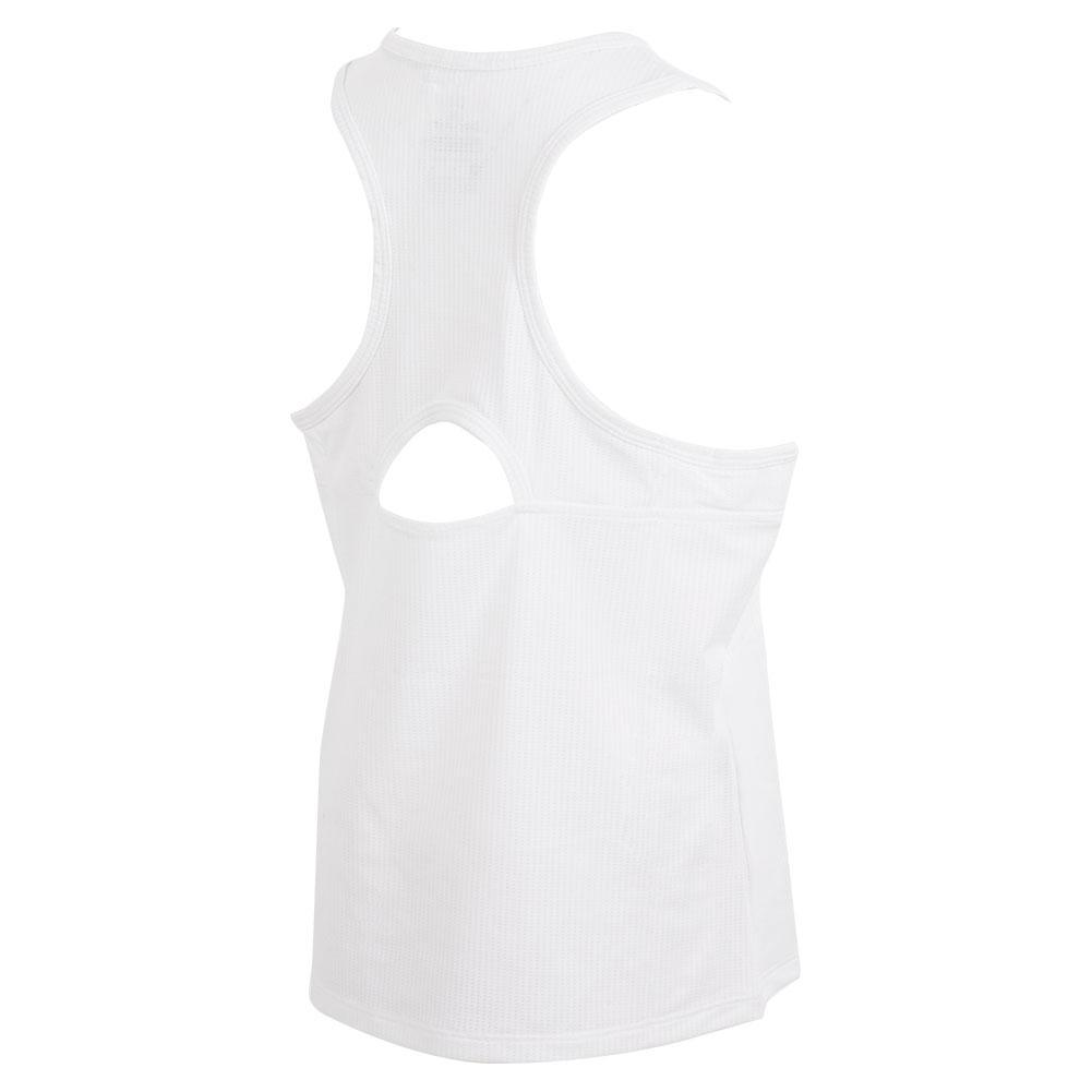 Girls' Court Dri-FIT Victory Tennis Tank Super Sale NIKE