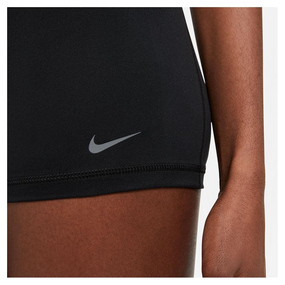 Women's Pro 3" Training Shorts Womens Apparel NIKE
