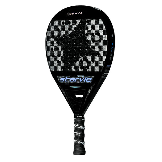 STARVIE BRAVA PRO 2025 PADEL RACKET