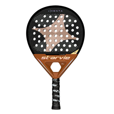 STARVIE KENTA ETERNAL PRO 2025 PADEL RACKET