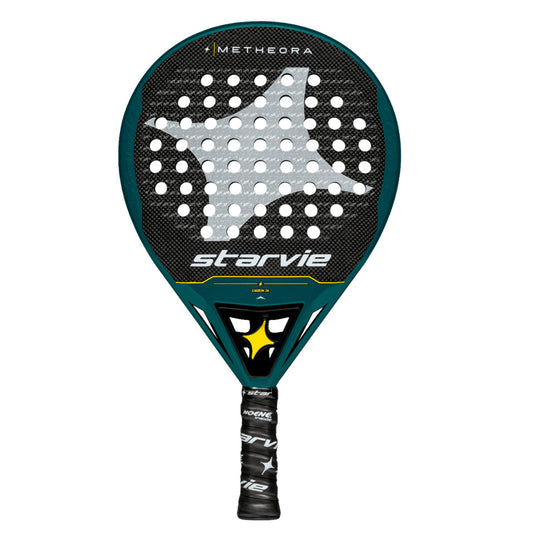 STARVIE METHERORA DUAL 2025 PADEL RACKET