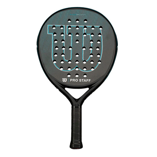 WILSON PRO STAFF V2 Padel ALT 2 2024 Padel Racket Palas Wilson Default Title