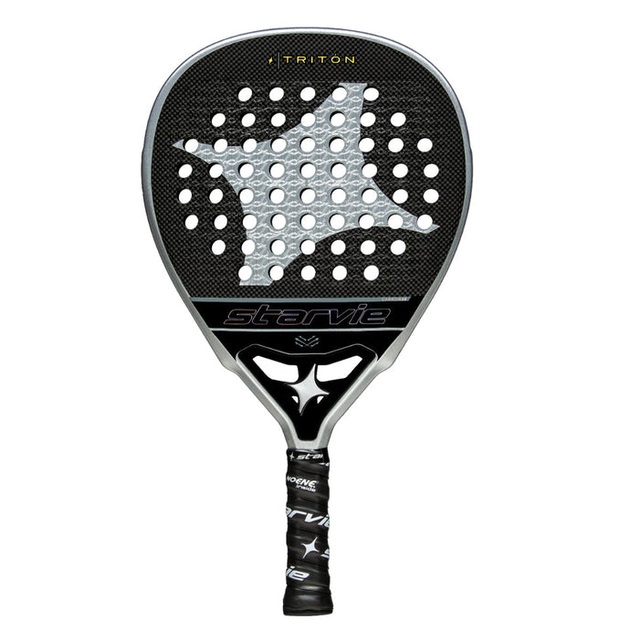 STARVIE TRITON SOFT 2025 PADEL RACKET